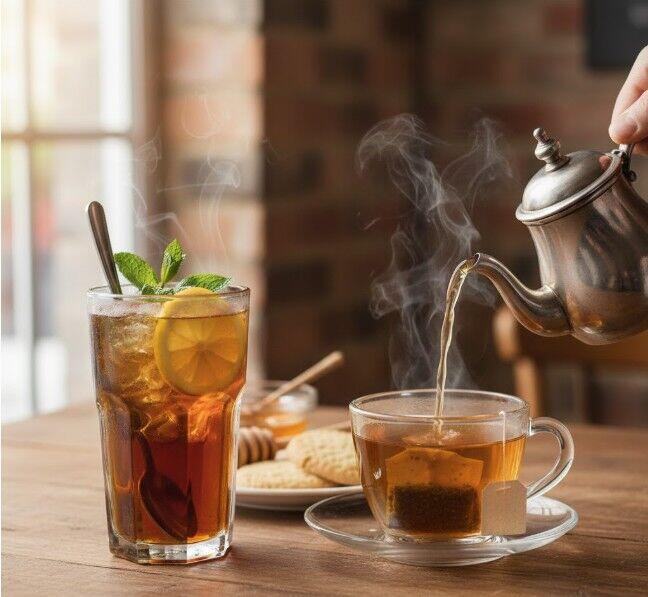 Tea
