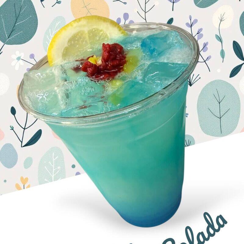 Twisted Lemonade