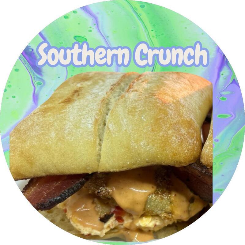 BC-Southern Crunch