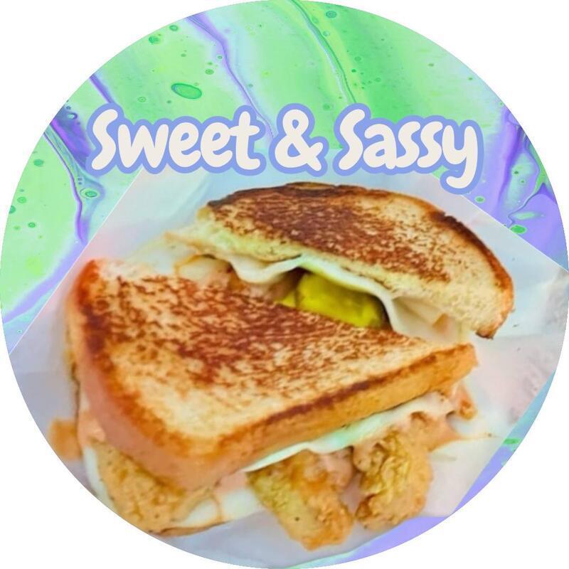 BC-Sweet n Sassy