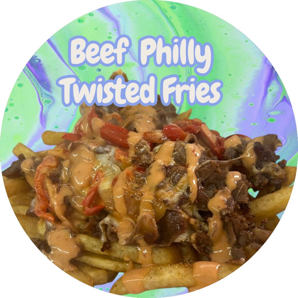 TC-Beef Philly