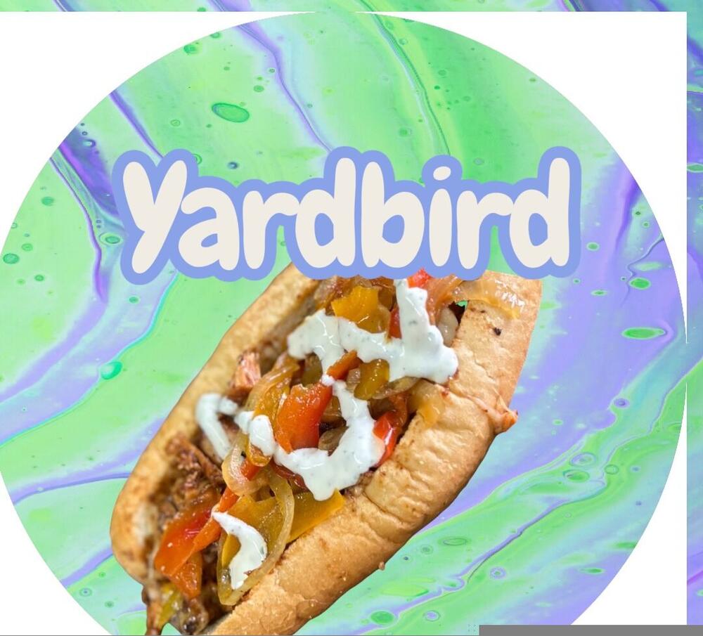 Yardbird