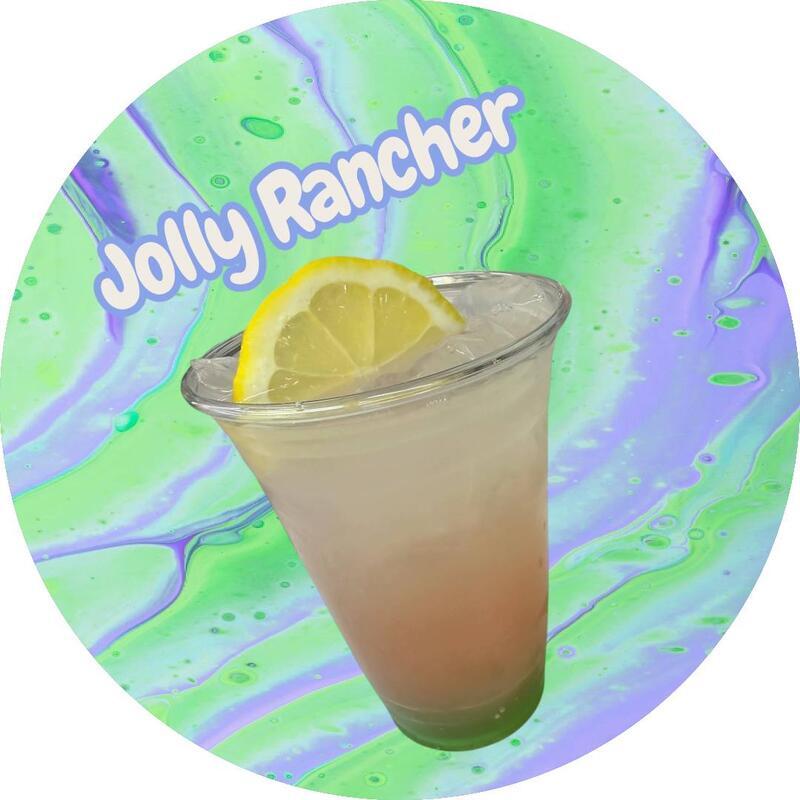 Jolly Rancher