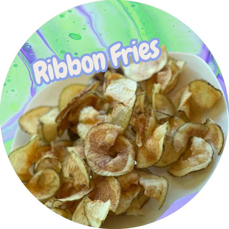 Ribbon Fries