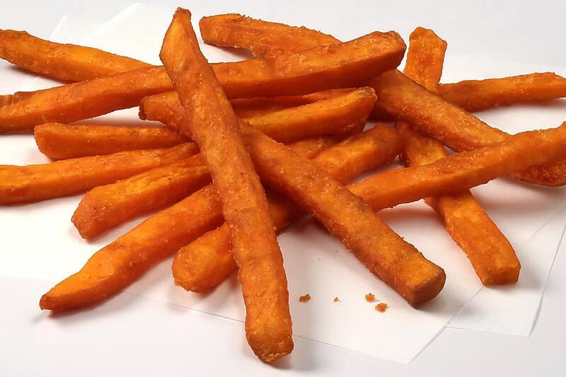 Sweet Potato Fries